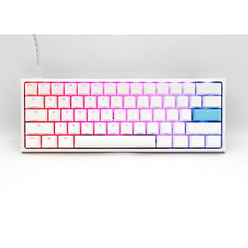 Mua Bàn phím Ducky One 2 SF RGB 65% Cherry MX Switch - Hàng chính hãng