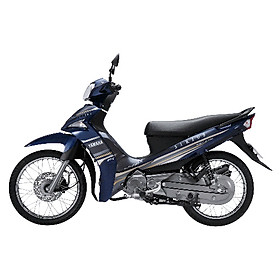 Xe Máy Yamaha Sirius FI Phanh Đĩa (4 màu)