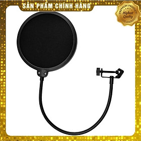 Mua Màng Lọc Âm Cho Mic Thu Âm 2 Lớp