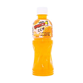 Big C - Nước trái cây Kokozo cam thạch 320ml - 03243