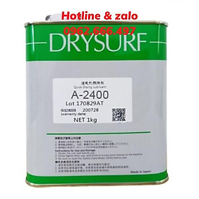 Mua Dầu Drysurf A-2400