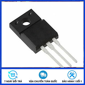 8N60 TO220 MOSFET N-CH 7.5A 600V