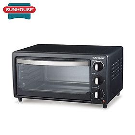 Mua LÒ NƯỚNG 16L SUNHOUSE SHD4216 - Hãng chính hãng