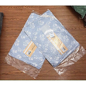 Mua Bộ 2 Ruột gối hơi hoa trà cao cấp