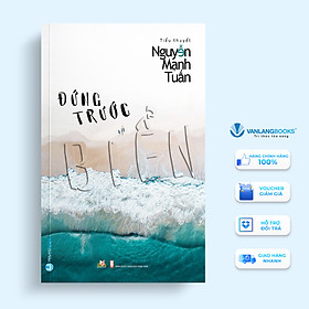 Sách Đứng Trước Biển