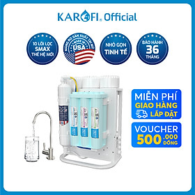 Mua Máy lọc nước Karofi KAQ-U05  - hàng chính hãng