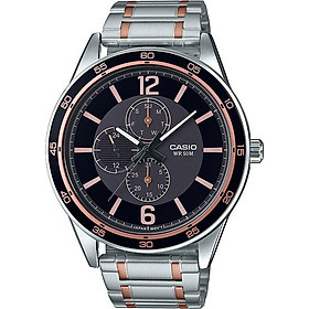 Đồng hồ nam Casio MTP-E319R