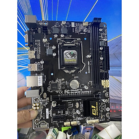 Bo Mạch Chủ (Mainboard) Gigabyte GA H81M-Gaming 3 - HÀNG CHÍNH HÃNG