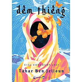 Sách Đêm Thiêng (Giải Goncourt 1987)