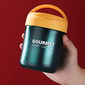 Mua Bình ủ cháo Gourmet