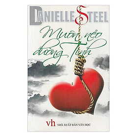 Muôn Nẻo Đường Tình - Vanlangbooks