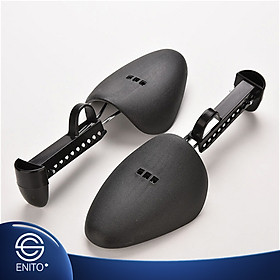 Hình ảnh Bộ giữ form giày ENITO Shoe trees nhựa có thể tùy chỉnh size