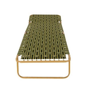 Mua giường bố dây dù sơn tỉnh điện cao cấp