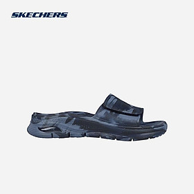 Dép thời trang nam Skechers Arch Fit Foamies - 243170-NVY