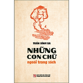 Hình ảnh Những con chữ ngoài trang sách