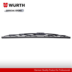 GẠT MƯA CÓ XƯƠNG nhiều kích cỡ từ 13 đến 28 inch - 16inch 400MM