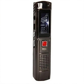 Máy ghi âm chuyên nghiệp RV01 15h ghi âm