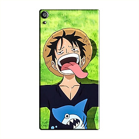 ỐP LƯNG IN DÀNH CHO SONY XPERIA Z5