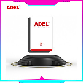 Mua Thẻ từ khách sạn ADEL A90 | Thẻ Mifare dùng cho hệ thống khóa thẻ khách sạn ADEL