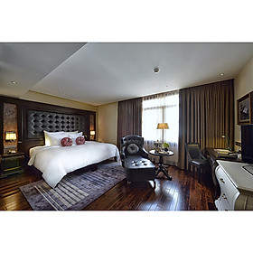 Khách sạn Paradise Suites Hạ Long - Nghỉ dưỡng đẳng cấp