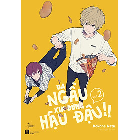 Đã Ngầu Xin Đừng Hậu Đậu!! - Tập 2