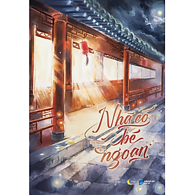 Sách Nhà Có Bé Ngoan