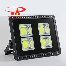 Đèn pha led 200w - Pha led 200w