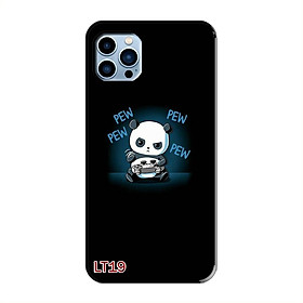 Ốp Lưng Dành Cho IPHONE 14 PRO 6.1