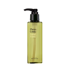 Sữa rửa mặt Beyond Phytoganic Facial Foam 200ml