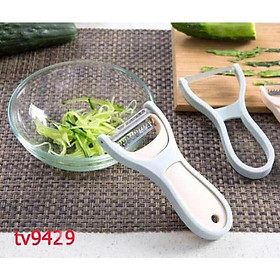 Mua DỤNG CỤ BÀO VỎ  NẠO SỢI RAU CỦ QUẢ