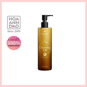 Dầu tẩy trang Sakura Cleansing Oil (150ml)