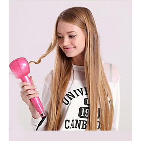 Máy uốn tóc tự động Automatic multi hair curler cao cấp ... Giá sock !!!