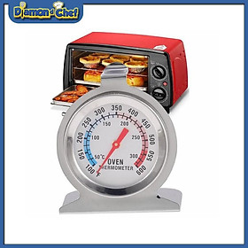 Mua Nhiệt Kế Đo Lò Nướng Bánh
