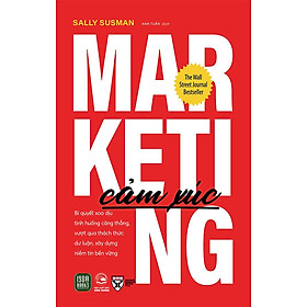 Marketing Cảm Xúc