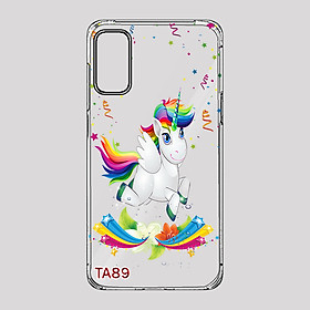 Ốp Lưng Dẻo Dành Cho OPPO RENO 5