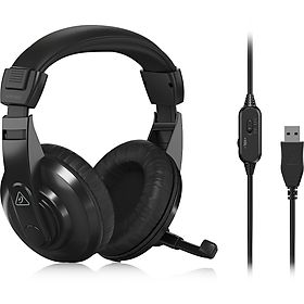 Mua Tai nghe USB Behringer HPM1100U --USB Headset - Hàng Chính Hãng