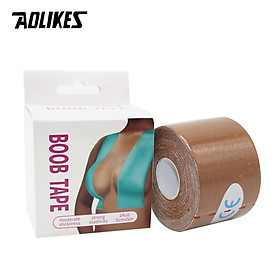 Dán định hình ngực đa năng Boob Tape AOLIKES A-630