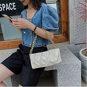 Túi Xách Nữ Đeo Chéo Thời Trang Sang Trọng