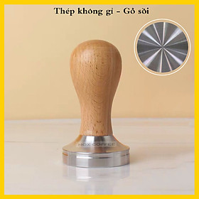 Mua Tamper Nén Cà Phê Espresso 51 mm