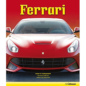 Hình ảnh Ferrari