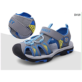 Dép sandal rọ cho bé trai dv23
