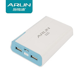 Pin sạc dự phòng ARUN 8400mAh (Hàng Chính Hãng )