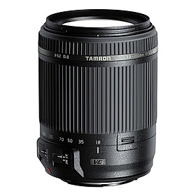 Mua Tamron 18-200mm F/3.5-6.3 Di II VC - B018 - Ống kính máy ảnh crop - Hàng chính hãng