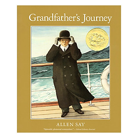 [Download Sách] Grandfather'S Journey
