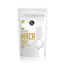 Bột Maca hữu cơ cao cấp Diet Food Organic Maca Powder