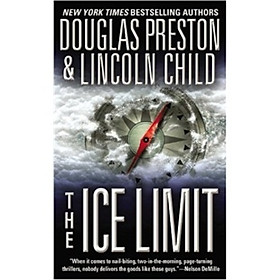 Nơi bán The Ice Limit - Giá Từ -1đ
