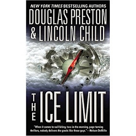 The Ice Limit