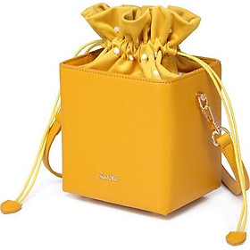 Túi Hộp Thời Trang Nữ Just Star Virgo VG505