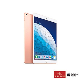 iPad Air 10.5 Wi-Fi 256GB New 2019 - Hàng Chính Hãng