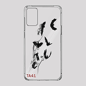Ốp Lưng Dành Cho Samsung Galaxy A73-5G